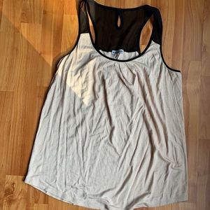 Express size Medium top